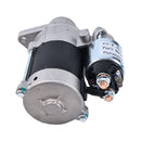 12V 9T Starter Motor 191-2200 191-2204 228000-5440 228000-5441 for Cummins Onan Generator 75HD KAJ