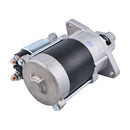 12V 9T Starter Motor 191-2200 191-2204 228000-5440 228000-5441 for Cummins Onan Generator 75HD KAJ