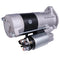 12V 9T Starter Motor 25-39476-00 for Carrier Engine CT4-134DI Tier 4 Genesis 1000 X4 7500 X2 1800 2100 2500A