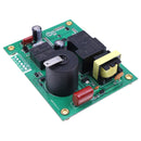 12V DC 3G Fan Ignition Fan Control Circuit Board 521099 for Suburban RV Furnace DD-17-DSI NT-12LE NT-16L NT-40 SF-20 SF-25 SF-35 SF-42