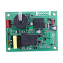 12V DC 3G Fan Ignition Fan Control Circuit Board 521099 for Suburban RV Furnace DD-17-DSI NT-12LE NT-16L NT-40 SF-20 SF-25 SF-35 SF-42