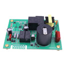 12V DC 3G Fan Ignition Fan Control Circuit Board 521099 for Suburban RV Furnace DD-17-DSI NT-12LE NT-16L NT-40 SF-20 SF-25 SF-35 SF-42