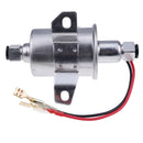 12V Fuel Pump 149-2790 RV006 for Cummins Onan Generator RV QD8000 8HDKAK-1046N 3.5-5 PSI 25-35 GPH