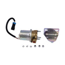12V Fuel Pump 87756610 P76915 for Cummins Engine 6TAA CASE Combine 5088 6088 7088