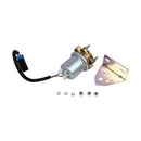 12V Fuel Pump 87756610 P76915 for Cummins Engine 6TAA CASE Combine 5088 6088 7088