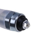 12V Fuel Shutoff Solenoid 26420518 for Perkins Engine 1006-60T 1006-60TW 1104C-44