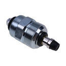 12V Fuel Shutoff Solenoid 26420518 for Perkins Engine 1006-60T 1006-60TW 1104C-44