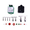 12V Glow Plug Relay 04219374 for Deutz Engine BF4L2011 BF6L914C