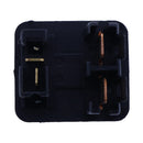 12V Glow Plug Relay 5650-043-128-20 for Iseki Tractor TU120 TU130 TU140 TU150 TU160 TU170 TU145 TU155 TU165 TU175 TU147 TU157