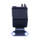 12V Glow Plug Relay 5650-043-128-20 for Iseki Tractor TU120 TU130 TU140 TU150 TU160 TU170 TU145 TU155 TU165 TU175 TU147 TU157