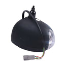 24V Headlight 195-0192 195-0191 for Caterpillar CAT Engine 3054C 3044C C4.4 3054 Loader 906H 907H 908H