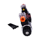 12V Hydraulic Solenoid Valve RPE3-063Z11/01200E1 for Argo-Hytos