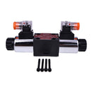 12V Hydraulic Solenoid Valve RPE3-063Z11/01200E1 for Argo-Hytos