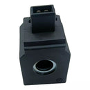 12V Solenoid Coil 25/220860 for JCB 540-170 550-170 Robot 1105 1110 185 190 TLT20D