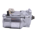 12V 1.2KW 9T Starter Motor M810337 for Yanmar Engine 3TNM74F John Deere Tractor X495 X595 X740 X744 X748