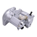 12V 1.2KW 9T Starter Motor M810337 for Yanmar Engine 3TNM74F John Deere Tractor X495 X595 X740 X744 X748