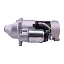 12V 10T Starter Motor 5302289 5449610 for Cummins Engine ISF2.8 QSF2.8