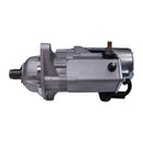 12V 10T Starter Motor 70024311 70022640 for JLG Telehandler G12-55A G10-55A