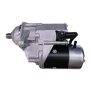 12V 10T Starter Motor 70024311 70022640 for JLG Telehandler G12-55A G10-55A