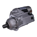 12V 10T Starter Motor 70024311 70022640 for JLG Telehandler G12-55A G10-55A