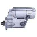 12V 11T Starter Motor Assembly 185086750 for Shibaura Engine N844 N844L N844LT Ford New Holland L150 L160 L170 L175 L213 L215 L216 L218 L220 L465 L565