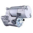 12V 11T Starter Motor Assembly 185086750 for Shibaura Engine N844 N844L N844LT Ford New Holland L150 L160 L170 L175 L213 L215 L216 L218 L220 L465 L565