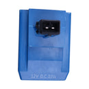 12V 30W Solenoid Valve Coil 477/00824 for JCB Loader 214E 214S 215E 215S 217S 1CX 2CX 2CXL 3CX 3CXE 4CX 4C 4C444 4CX444 Robot 150 165 165HF
