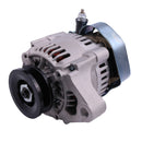 12V 40A Alternator 16678-64012 16678-64014 16678-64013 for Kubota Engine D722 D902 D905 D1005 D1105 D1305 V1305 V1505 Z602 WG1605