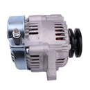 12V 40A Alternator 16678-64012 16678-64014 16678-64013 for Kubota Engine D722 D902 D905 D1005 D1105 D1305 V1305 V1505 Z602 WG1605
