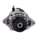 12V 40A Alternator 16678-64012 16678-64014 16678-64013 for Kubota Engine D722 D902 D905 D1005 D1105 D1305 V1305 V1505 Z602 WG1605