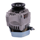 12V 40A Alternator 16678-64012 16678-64014 16678-64013 for Kubota Engine D722 D902 D905 D1005 D1105 D1305 V1305 V1505 Z602 WG1605
