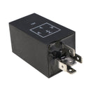 12V 40A Glow Plug Module AM138537 AM100819 for John Deere 2020 2030A 6X4 4X2 Gator XUV850D 375 3375 F735 F915 F935 655 755 756 855 856 330 332 430