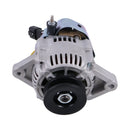 12V 55A Alternator YM119626-77210 YM119626-77220 for Komatsu Engine 3D88E-7 4D88-6 4D88E-7 Excavator PC20MR-2 PC30MR-3 PC35MR-3 PC45MR-5M0 PC50MR-2
