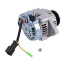 12V 55A Alternator YM119626-77210 YM119626-77220 for Komatsu Engine 3D88E-7 4D88-6 4D88E-7 Excavator PC20MR-2 PC30MR-3 PC35MR-3 PC45MR-5M0 PC50MR-2