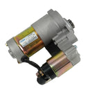 12V 9T Starter Motor 118400-77020 for Yanmar Engine 2V750-C 2V750-CVTX 2V750-DVBF 2V78-CA 2V78C-SB 2V78C-TX