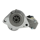 12V 9T Starter Motor 118400-77020 for Yanmar Engine 2V750-C 2V750-CVTX 2V750-DVBF 2V78-CA 2V78C-SB 2V78C-TX