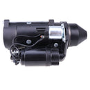 12V 9T Starter Motor 1254594GT for Genie GTH-5519 S-40 S-45 S-60 S-65 S-80 S-85 Z-45/25 GTH-2506 GS-3390 GS-4390 GS-5390