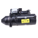 12V 9T Starter Motor 1254594GT for Genie GTH-5519 S-40 S-45 S-60 S-65 S-80 S-85 Z-45/25 GTH-2506 GS-3390 GS-4390 GS-5390