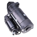 12V 9T Starter Motor 1254594GT for Genie GTH-5519 S-40 S-45 S-60 S-65 S-80 S-85 Z-45/25 GTH-2506 GS-3390 GS-4390 GS-5390