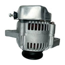 12V Alternator 101211-8960 11730-64011 for Kubota Engine V3800 V2607-CR-TE4 Excavator KX040-4 KX057-4 U55 U55-4 U48-4