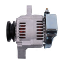 12V Alternator 27060-78001-71 for Toyota Engine 1DZ 4P 4Y Forklift 5FG 02-5FG10 40-5FG14 42-5FG15 5FGC18 5FGC20 5FGC23 5FGC25 5FGC28 5FGC30