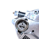 12V Alternator 8972251170 8970489681 for Isuzu Engine 3LA1 3LB1 3LD1 3LD2 4LB1 4LC1 4LE1 4LE2 John Deere Excavator 35ZTS 50C 27C 50ZTS 27ZTS 35C