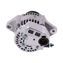 12V Alternator 8972251170 8970489681 for Isuzu Engine 3LA1 3LB1 3LD1 3LD2 4LB1 4LC1 4LE1 4LE2 John Deere Excavator 35ZTS 50C 27C 50ZTS 27ZTS 35C