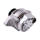 12V Alternator 8972251170 8970489681 for Isuzu Engine 3LA1 3LB1 3LD1 3LD2 4LB1 4LC1 4LE1 4LE2 John Deere Excavator 35ZTS 50C 27C 50ZTS 27ZTS 35C