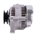 12V Alternator 8972251170 8970489681 for Isuzu Engine 3LA1 3LB1 3LD1 3LD2 4LB1 4LC1 4LE1 4LE2 John Deere Excavator 35ZTS 50C 27C 50ZTS 27ZTS 35C