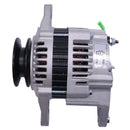 12V Alternator 897228-3180 for Hyundai Forklift HDF20-2 HDF25-2 HDF30-2