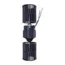 12V Blower Motor 56500-10240 for Hitachi Excavator ZX50U-2 ZX35U-2 ZX27U-3F