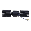 12V Blower Motor 56500-10240 for Hitachi Excavator ZX50U-2 ZX35U-2 ZX27U-3F