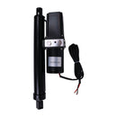 12V DC 300mm Stroke 10500N Hydraulic Linear Actuator for Harvester Excavator