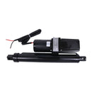 12V DC 300mm Stroke 10500N Hydraulic Linear Actuator for Harvester Excavator